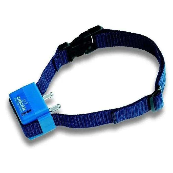 Num'Axes Collar Anti-Barking Canicalm para Perros 1 Num'Axes Collar Anti-Barking Canicalm para Perros 1