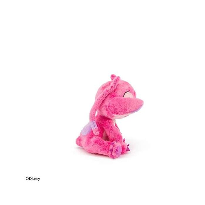 Peluche Angel 25 Cm Lilo & Stitch Disney 6315876954 Simba 13 Peluche Angel 25 Cm Lilo & Stitch Disney 6315876954 Simba 13