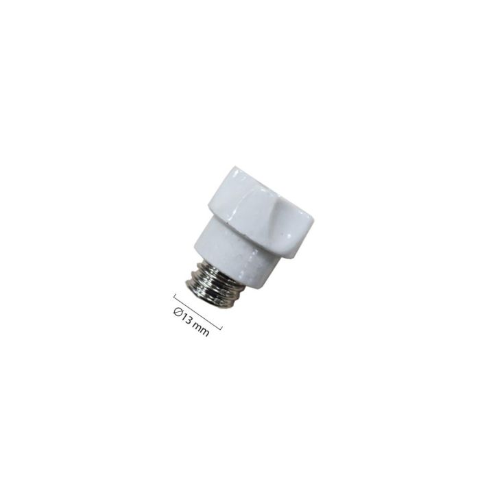 Tapon fusible neozed D01 16A Ø13mm