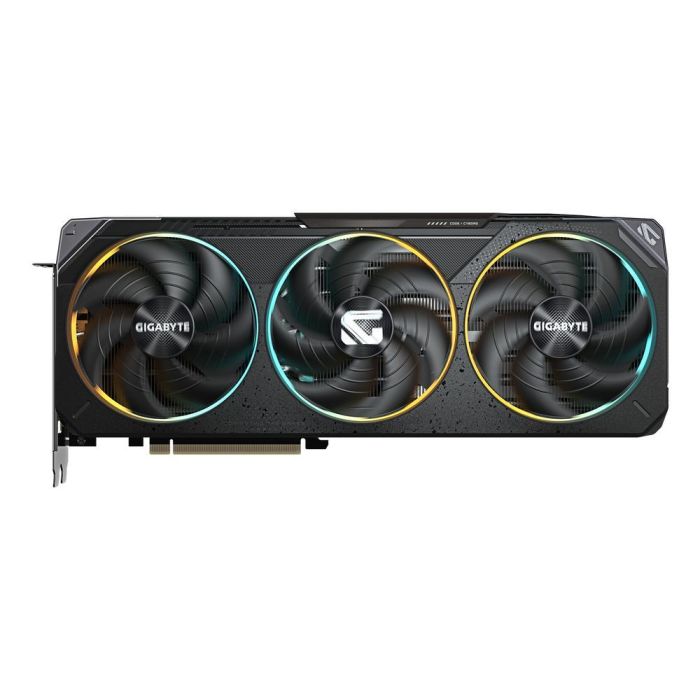 Gigabyte 9VN5070GO-00-G10 Tarjeta Gráfica GeForce RTX 5070 Gaming OC 12GB GDDR7 WINDFORCE PCIe 5.0 1