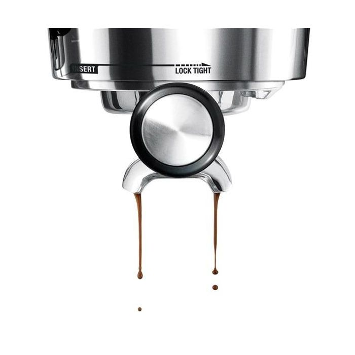 Sage SES980BSS4EEU1 Cafetera Oracle™ Automática con Molido y Texturizador de Leche 1 Sage SES980BSS4EEU1 Cafetera Oracle™ Automática con Molido y Texturizador de Leche 1