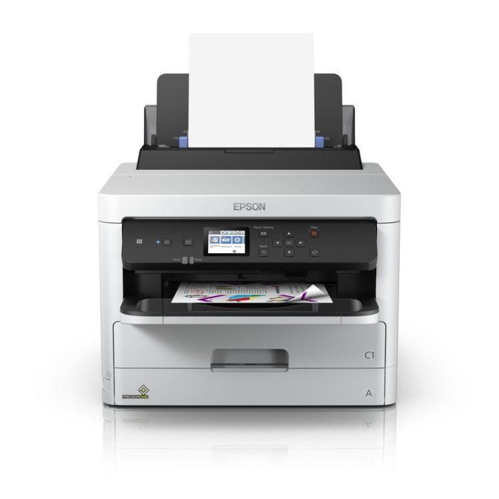 Epson WorkForce Pro WF-C529R / C579R Magenta XXL Ink Supply Unit 1 Epson WorkForce Pro WF-C529R / C579R Magenta XXL Ink Supply Unit 1