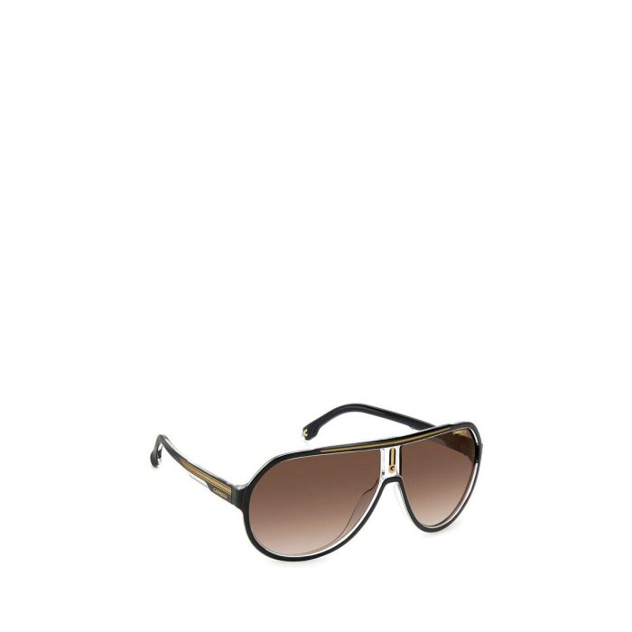 Gafas de Sol Hombre Carrera CARRERA-1057-S-2M2 Dorado Ø 64 mm 6 Gafas de Sol Hombre Carrera CARRERA-1057-S-2M2 Dorado Ø 64 mm 6