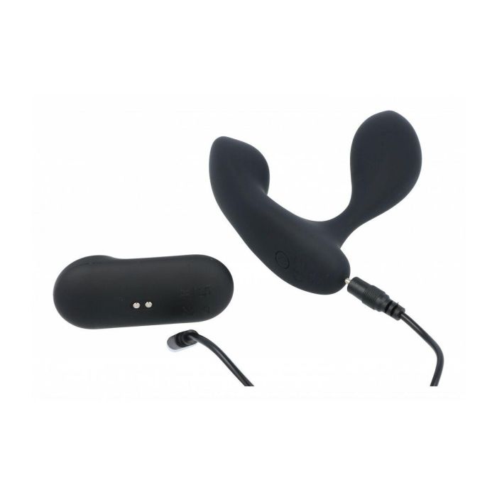 Masajeador de Próstata Virgite P5 Negro 3 Masajeador de Próstata Virgite P5 Negro 3