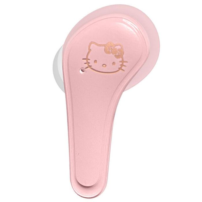 Auriculares inalambricos Hello Kitty 0 Auriculares inalambricos Hello Kitty 0