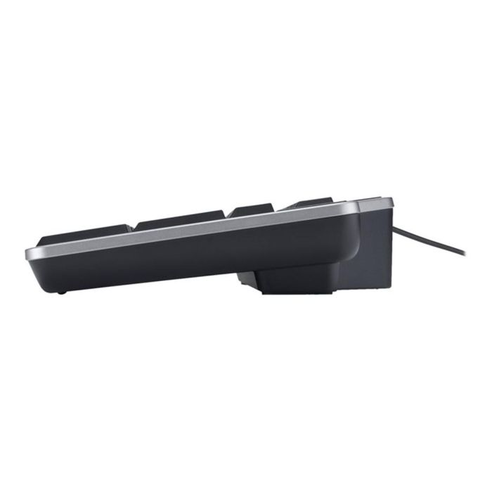 Dell Teclado KB813 Smartcard USB QWERTY Español Negro con Lector de Tarjetas Inteligentes 5 Dell Teclado KB813 Smartcard USB QWERTY Español Negro con Lector de Tarjetas Inteligentes 5