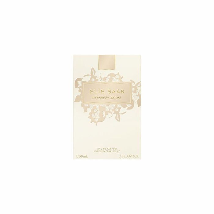 ELIE SAAB Le Parfum Bridal Eau de Parfum 90 ml Vaporizador para Mujer 8 ELIE SAAB Le Parfum Bridal Eau de Parfum 90 ml Vaporizador para Mujer 8