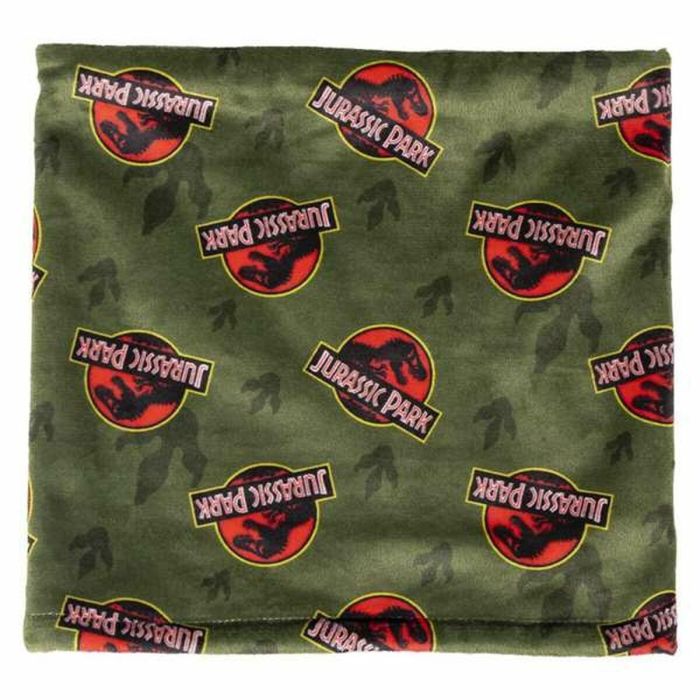 Braga de Cuello Jurassic Park 3