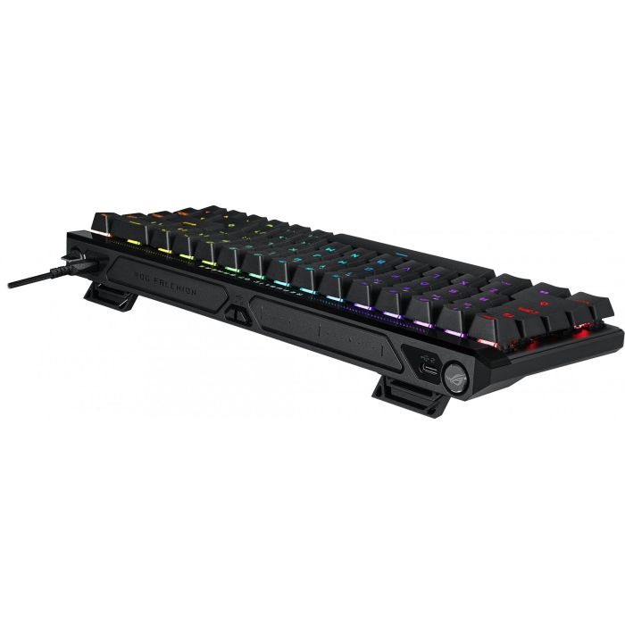 Asus Tastatur ROG Falchion ACE HFX Gaming Tastatur dt. 7