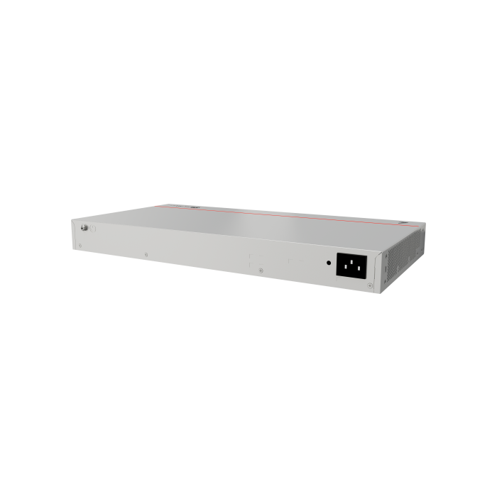 Huawei S310-48P4S Gigabit Ethernet (10/100/1000) Energía sobre Ethernet (PoE) 1U Gris 2 Huawei S310-48P4S Gigabit Ethernet (10/100/1000) Energía sobre Ethernet (PoE) 1U Gris 2