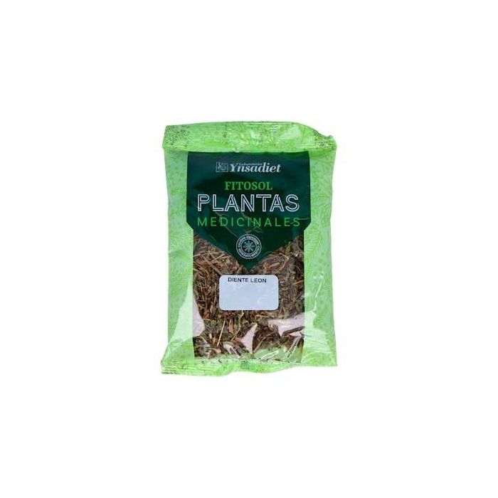 Fitosol Diente de León 40g - Planta para Infusión de Taraxacum Officinale