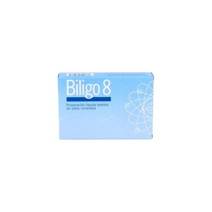 Biligo-8 Magnesio