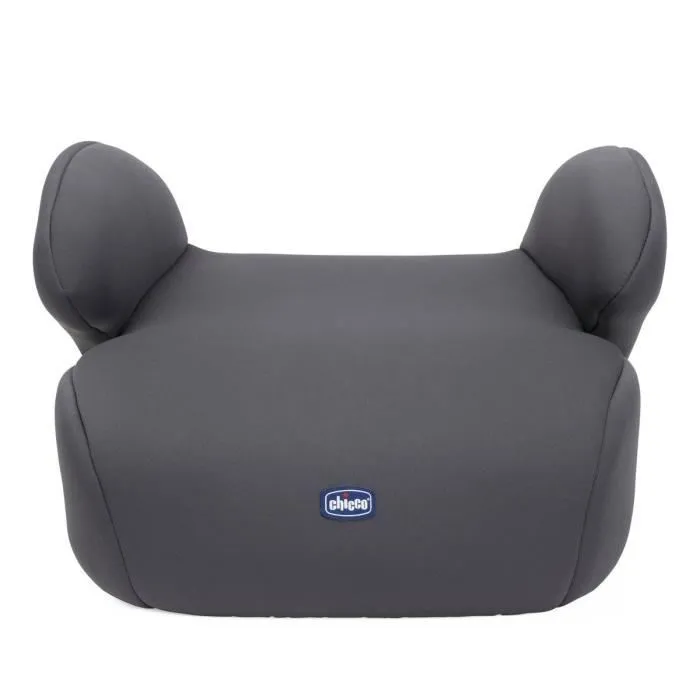 Chicco 8058664174898 Silla de Coche Grupo 3 i-Size Gris 3