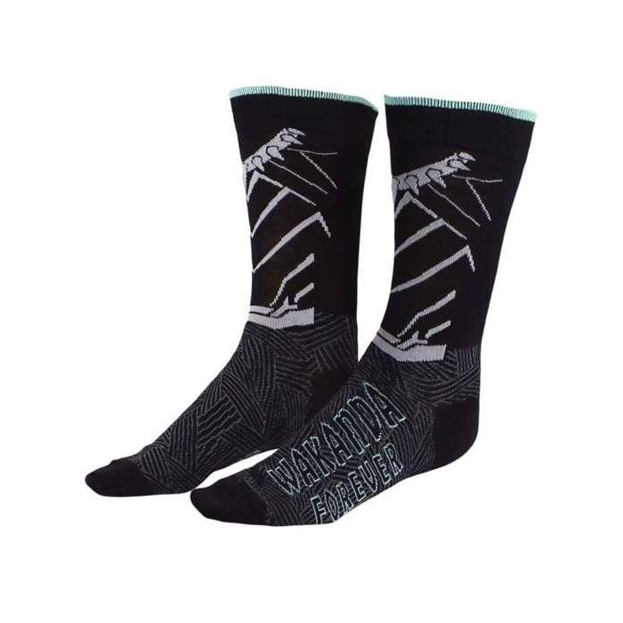 Calcetines wakanda tu 38/45 1 Calcetines wakanda tu 38/45 1
