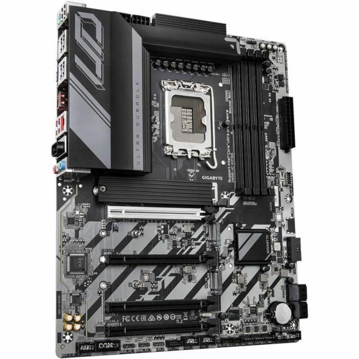 Placa Base Gigabyte LGA 1851 8