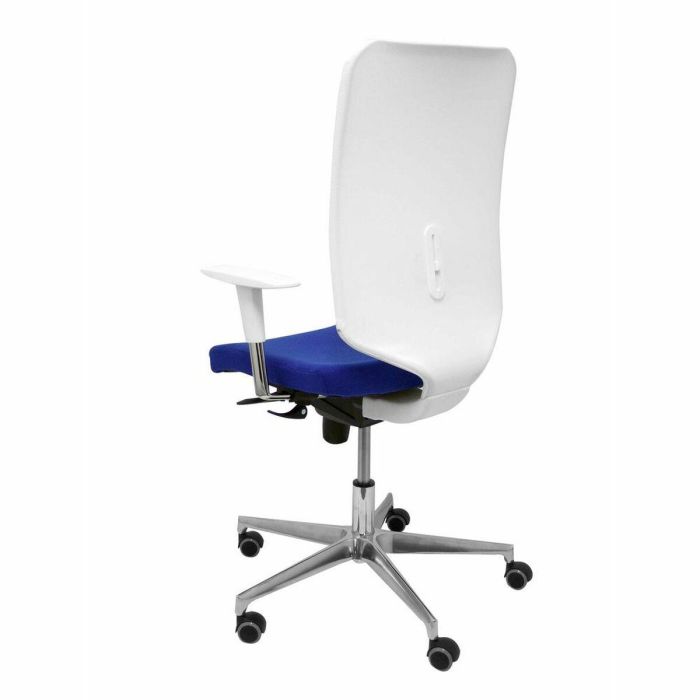 Silla de Oficina Ossa P&C BALI229 Azul 2 Silla de Oficina Ossa P&C BALI229 Azul 2