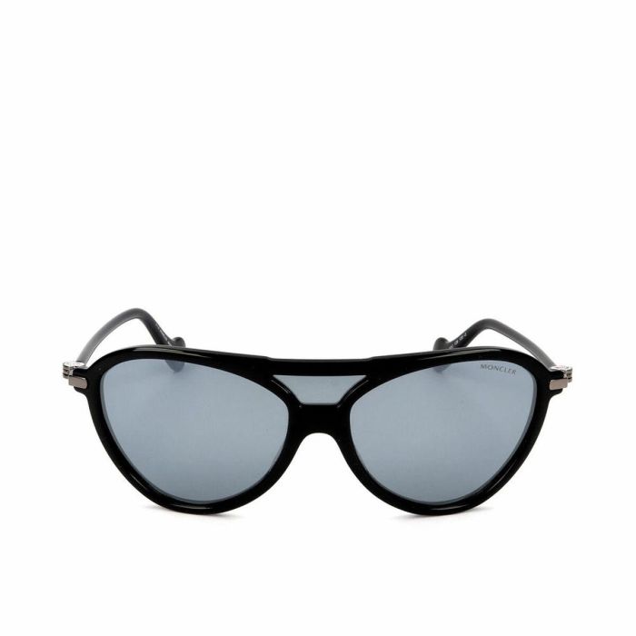 Moncler Gafas Ml0054 01C 135 mm Moncler Gafas Ml0054 01C 135 mm