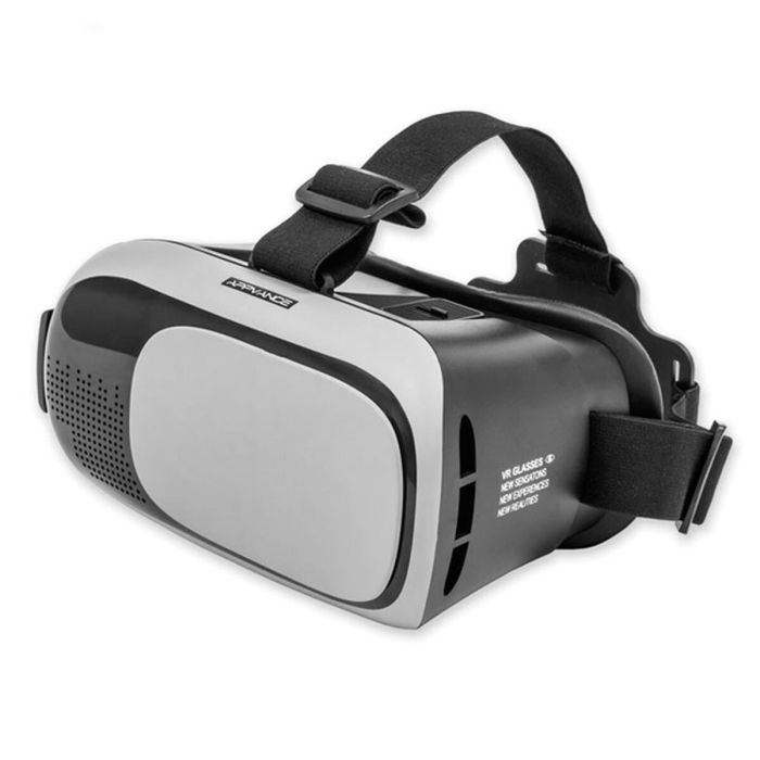 Gafas de Realidad Virtual 3 Gafas de Realidad Virtual 3
