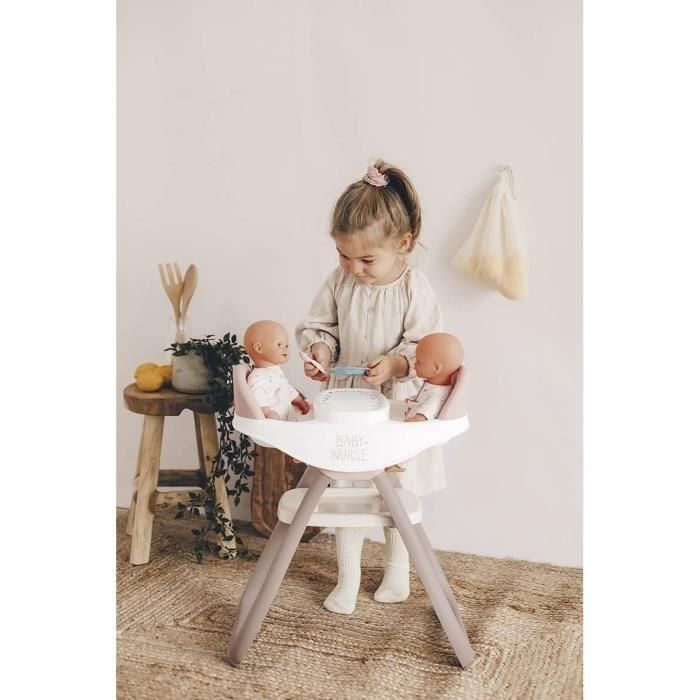 Silla Alta Bn Twins 3 Silla Alta Bn Twins 3