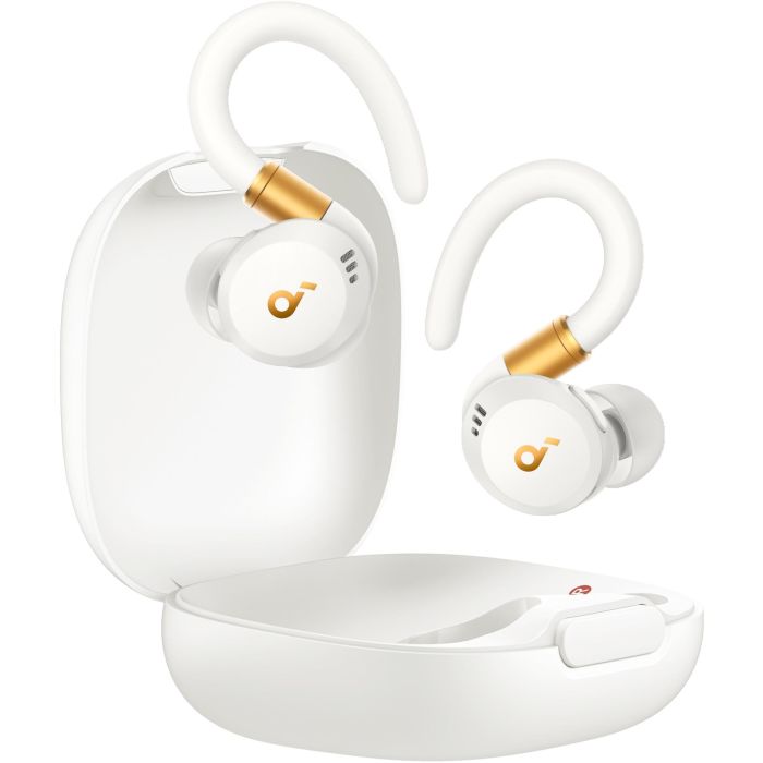 Anker Soundcore Sport X20 Auriculares Inalámbricos True Wireless In-Ear Blancos 4 Anker Soundcore Sport X20 Auriculares Inalámbricos True Wireless In-Ear Blancos 4