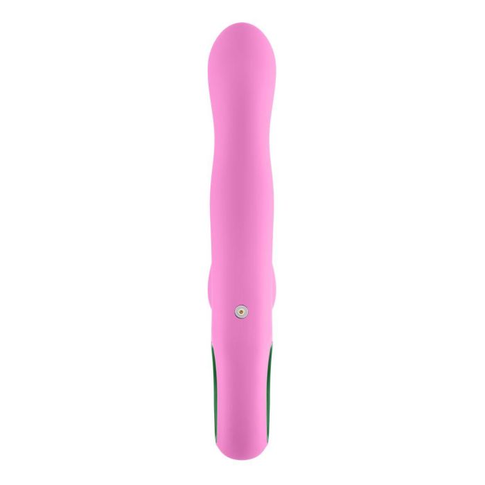 Vibrador Punto G FemmeFunn Rosa 5 Vibrador Punto G FemmeFunn Rosa 5