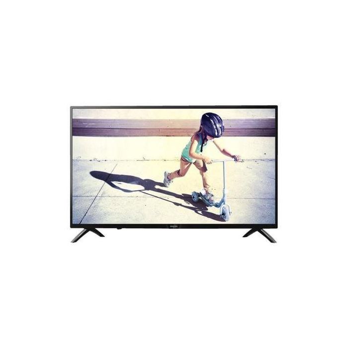 TV LED ULTRAFINO PHILIPS 32PHS4012 - 32"/80CM - 1366X768 - 16:9 - 285CD/M2 - DVB-T/T2/T2-HD/C/S/S2 - SONIDO 16W RMS - 2XHDMI - 1XUSB -VESA 100 - NEGRO TV LED ULTRAFINO PHILIPS 32PHS4012 - 32"/80CM - 1366X768 - 16:9 - 285CD/M2 - DVB-T/T2/T2-HD/C/S/S2 - SONIDO 16W RMS - 2XHDMI - 1XUSB -VESA 100 - NEGRO