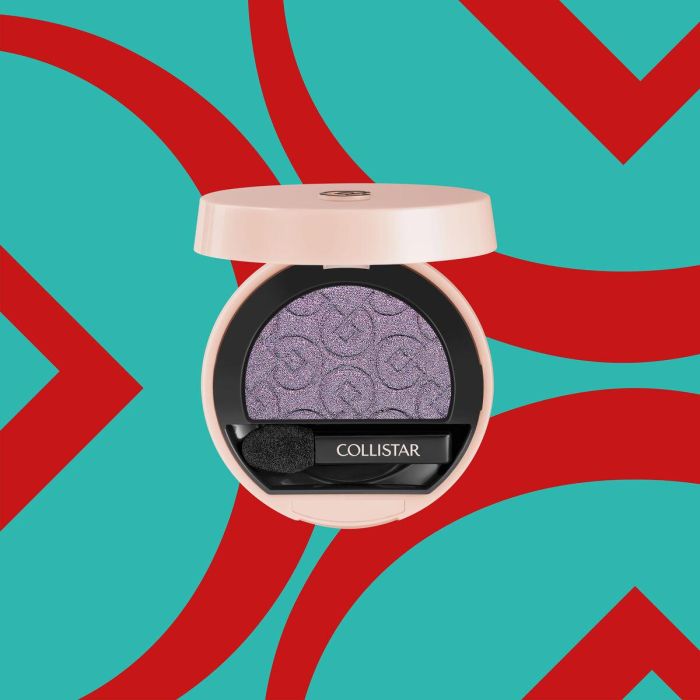 Set de Maquillaje Collistar IMPECCABLE 6