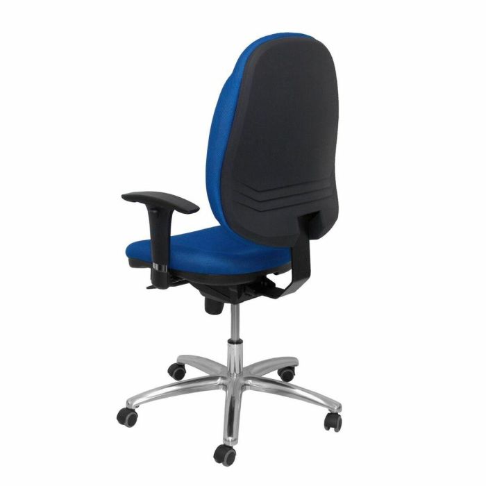 Silla de Oficina Ontur Piqueras y Crespo 18SAZ Azul 2 Silla de Oficina Ontur Piqueras y Crespo 18SAZ Azul 2