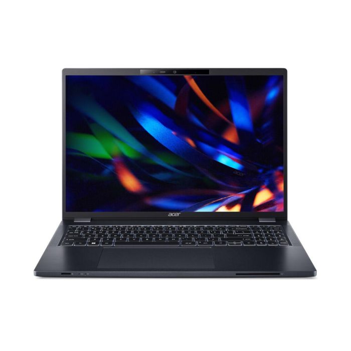 Laptop Acer TMP416-52 16" i5-1335U 16 GB RAM 512 GB SSD Qwerty Español 2 Laptop Acer TMP416-52 16" i5-1335U 16 GB RAM 512 GB SSD Qwerty Español 2