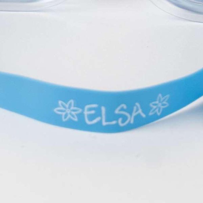 Cerdá Set Toalla + Gafas Natación Frozen Disney 70x140cm Poliéster 1 Cerdá Set Toalla + Gafas Natación Frozen Disney 70x140cm Poliéster 1