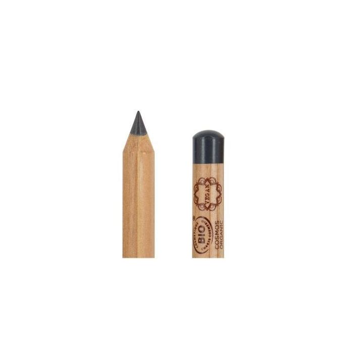 Lapiz De Ojos Gris. Bio Vegan Lapiz De Ojos Gris. Bio Vegan