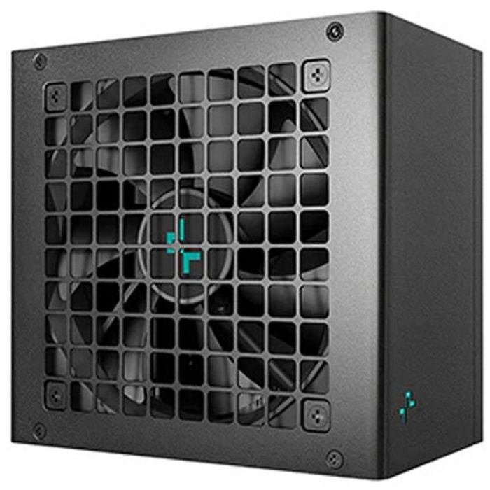 Fuente de Alimentación DEEPCOOL R-PN750M-FC0B-JGEU ATX 750 W 80 Plus Gold 0 Fuente de Alimentación DEEPCOOL R-PN750M-FC0B-JGEU ATX 750 W 80 Plus Gold 0