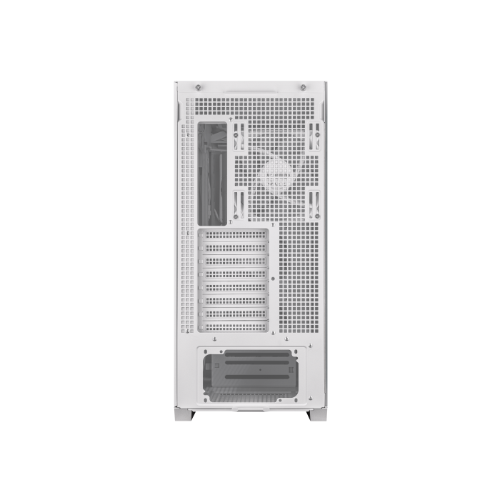 ASUS TUF Gaming GT302 ARGB Midi Torre PC Blanco - 90DC00I3-B19000 - Compatible con EATX, ATX, micro ATX, Mini-ITX, Ventiladores 3x140mm, Iluminación RGB 7