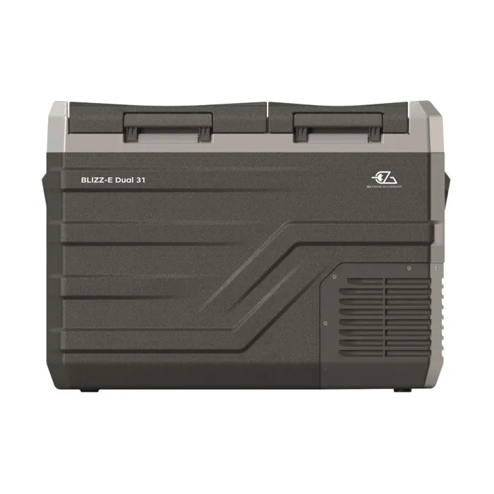 Eza Nevera Portátil Blizz-E Dual EZA1740776929593 31.3L -20°C a +20°C con Bluetooth 1