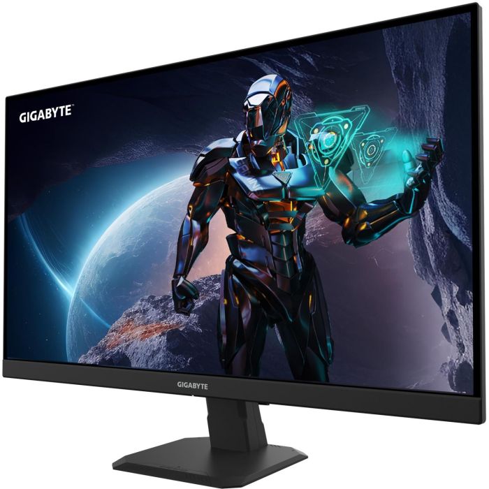 Gigabyte Monitor Gaming GS27U 27" SS IPS 4K UHD 3840x2160 160Hz HDR400 HDMI 2.1 DisplayPort 1.4 0 Gigabyte Monitor Gaming GS27U 27" SS IPS 4K UHD 3840x2160 160Hz HDR400 HDMI 2.1 DisplayPort 1.4 0