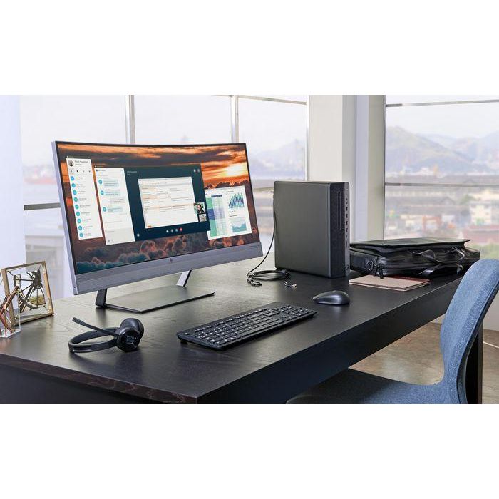 HP Candado de Cable Master Keyed 10mm para Notebooks Ultra Delgados - Asegura tu Portátil en Oficina y Áreas de Tráfico 2 HP Candado de Cable Master Keyed 10mm para Notebooks Ultra Delgados - Asegura tu Portátil en Oficina y Áreas de Tráfico 2