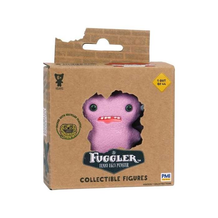 Fuggler pack de 1 figura surtida 10