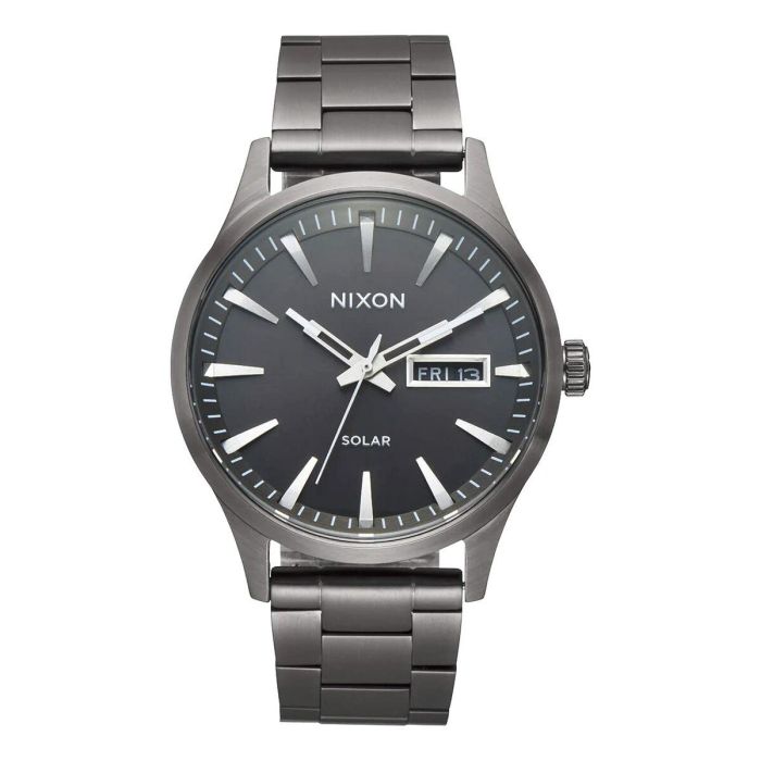 Reloj Hombre Nixon A1346-131 Gris (Ø 40 mm) Reloj Hombre Nixon A1346-131 Gris (Ø 40 mm)