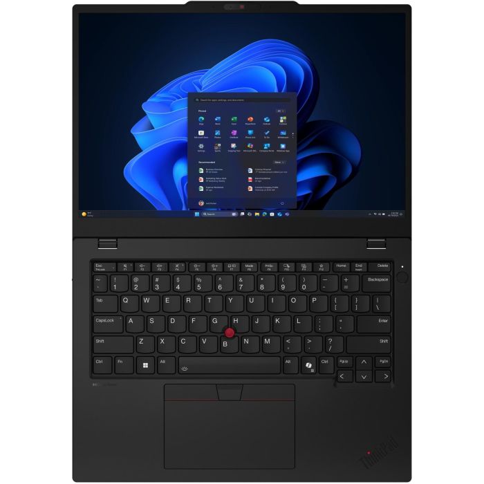 Lenovo ThinkPad L13 G6 13" Ultra5 225U 16/512 WUXGA W11P 6 Lenovo ThinkPad L13 G6 13" Ultra5 225U 16/512 WUXGA W11P 6
