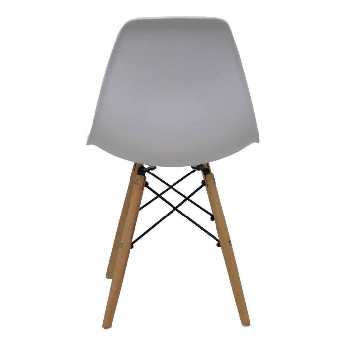 Silla de Recepción Foröl 4352PTBL 2 Silla de Recepción Foröl 4352PTBL 2
