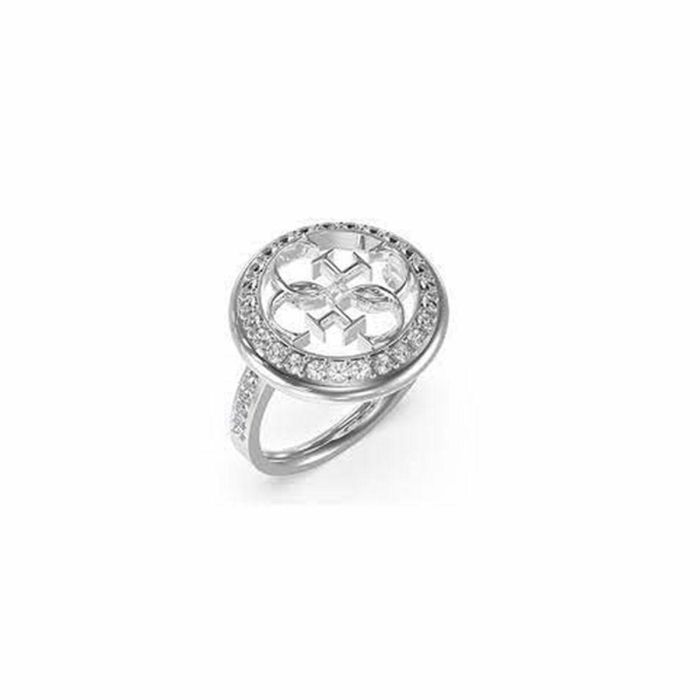 Anillo Mujer Guess JUBR02139JWRH54 14 7 Anillo Mujer Guess JUBR02139JWRH54 14 7