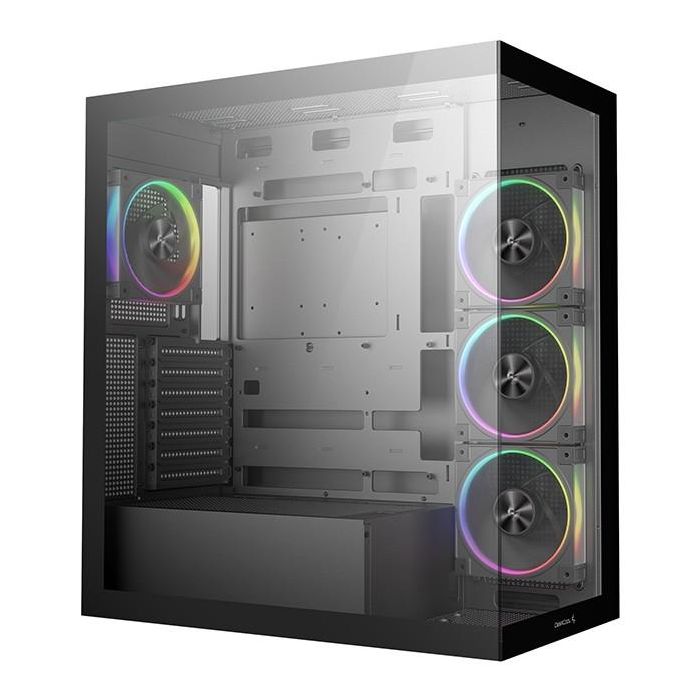 Midi DeepCool CG580 4F V2 1 Midi DeepCool CG580 4F V2 1