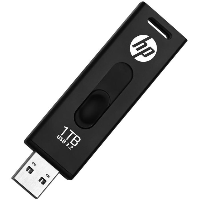 HP - X911W MEM USB 3.2 1 TB SOLID STATE FLASH DRIVE 1