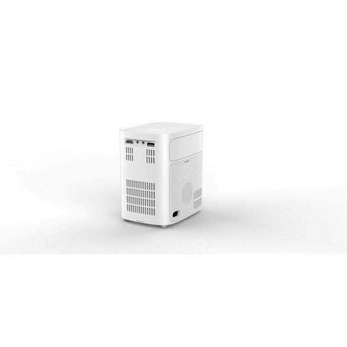 Strong Q1 videoproyector 300 lúmenes ANSI LED 720p (1280x720) Blanco 3