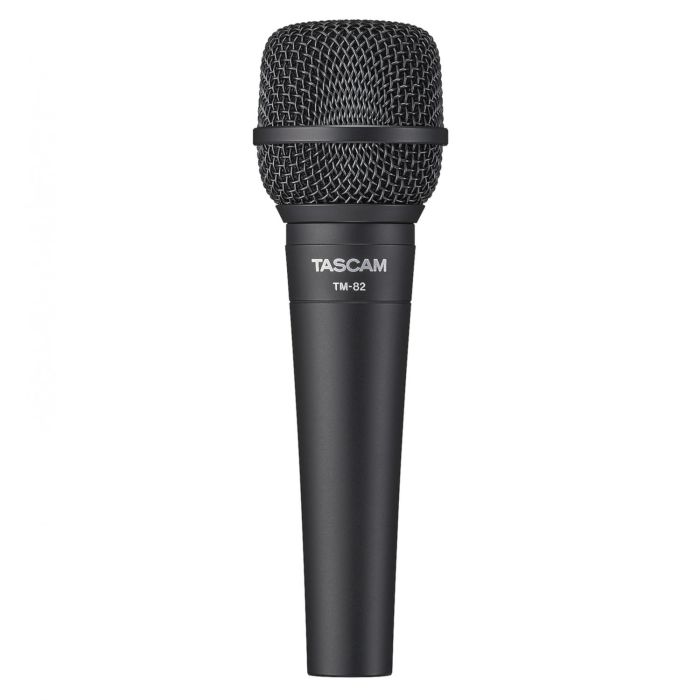 Tascam Tm-82