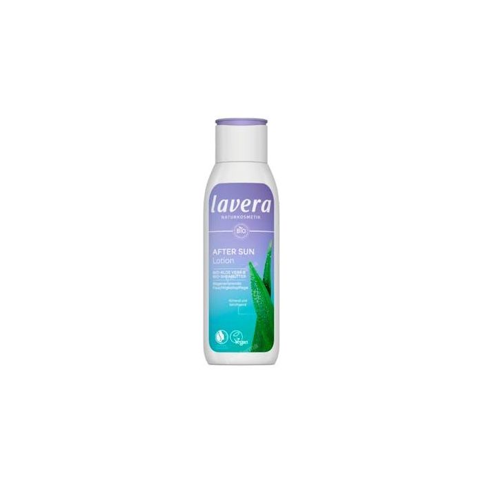 Locion Aftersun 200Ml Locion Aftersun 200Ml