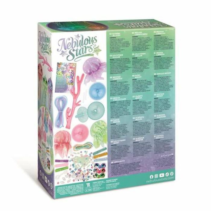 Juego Educativo Toybags 25 x 30,5 x 10 cm 2 Juego Educativo Toybags 25 x 30,5 x 10 cm 2