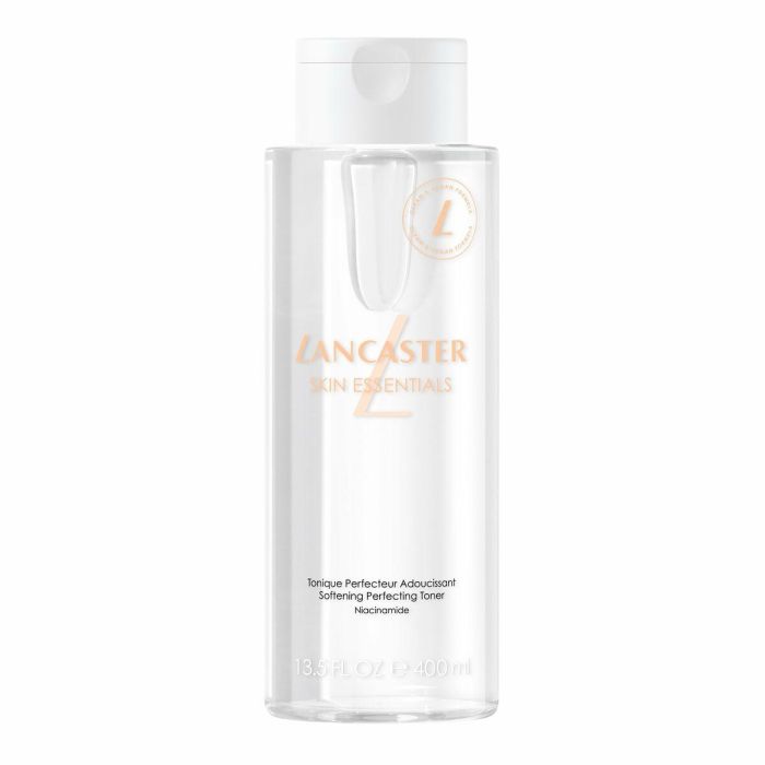 Lancaster Cleansers Softening Perfecting Toner Facial, Loción Tónica Suave sin Alcohol para Todo Tipo de Pieles 400 ml 0 Lancaster Cleansers Softening Perfecting Toner Facial, Loción Tónica Suave sin Alcohol para Todo Tipo de Pieles 400 ml 0