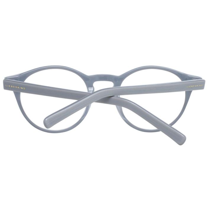 Montura de Gafas Unisex Liebeskind Berlin 11018-00800 49 3