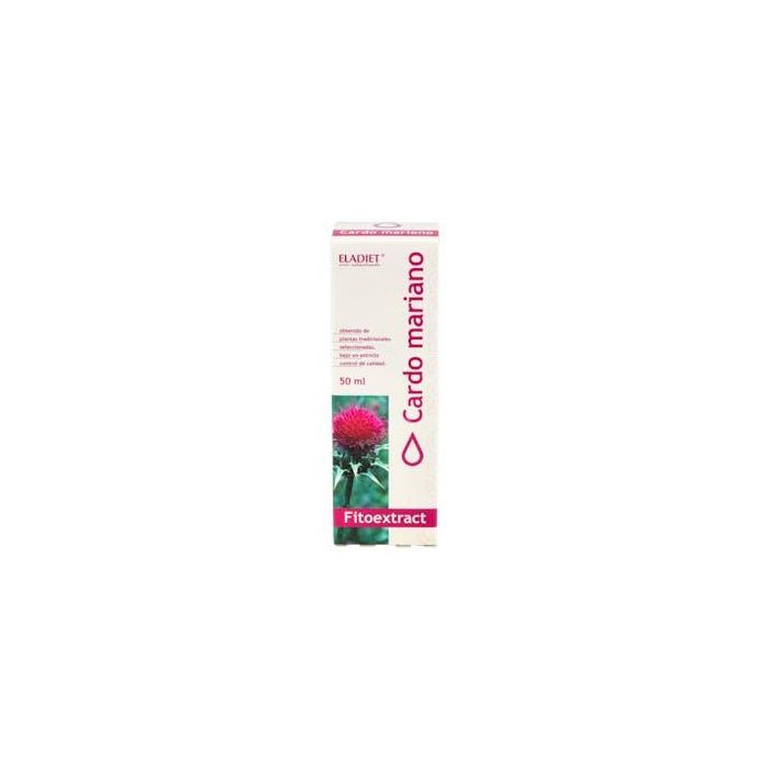 Ext.Cardo Mariano 50Ml